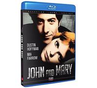 John and Mary ( John & Mary ) [ Origine Francese, Nessuna Lingua Italiana ] (Blu-Ray)