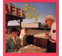 John and Mary - Victory Gardens