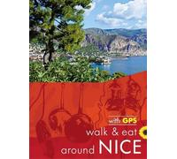 John and Pat Underwood Nice Walk & Eat Sunflower Guide (Tascabile)