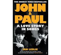 John and paul : a love story in songs