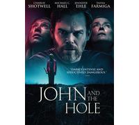 John and The Hole (DVD)