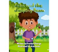 John and the Jumping Bean