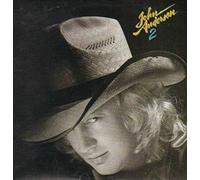 John Anderson - 2 [Vinyl-LP]