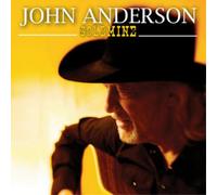John Anderson Goldmine (CD) Album