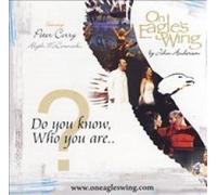 John Anderson - On Eagle S Wing