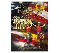 John Anderson - On Eagles Wing (2 Dvd)