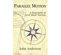 John Anderson Parallel Motion (Copertina rigida)