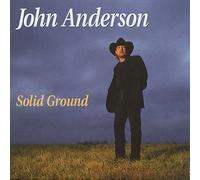 John Anderson - Solid Ground