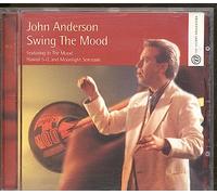 John Anderson - Swing The Mood