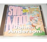 John Anderson - Swing the Mood by John Anderson