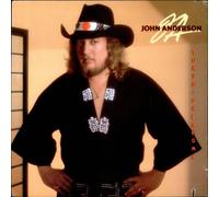 John Anderson - Tokyo, Oklahoma