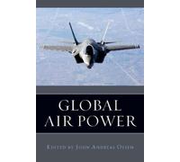 John Andreas Olsen Global Air Power (Copertina rigida)