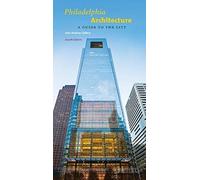 John Andrew Gallery Philadelphia Architecture (Tascabile)