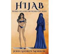 John Andrew Morrow Hijab (Copertina rigida)