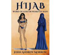 John Andrew Morrow Hijab (Copertina rigida)