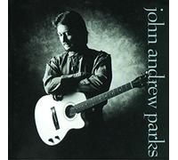 John Andrew Parks - John Andrew Parks