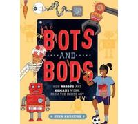 John Andrews Bots and Bods (Tascabile)