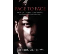 John Andrews Face to Face (Tascabile)