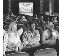 John Andrews & The Yawns - Love For The Underdog [VINYL]