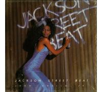 JOHN ANELLO, JR. - jackson street beat