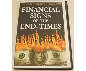 John Ankerberg Show - Financial Signs of The End-Times
