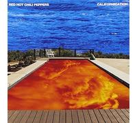 John Anthony Frusciante Californication (Paperback)
