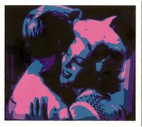 John Aram Quintet - Saturday Night & Sunday Morning