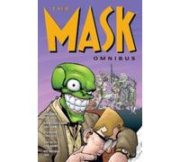 John Arcudi Evan Dorkin Peter The Mask Omnibus Volume 2 (Second Edi (Tascabile)