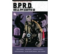 John Arcudi Mike Mignola B.P.R.D. Hell on Earth Volume 5 (Tascabile)
