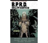 John Arcudi Scott Allie Mike Mignola B.P.R.D. Hell on Earth Volume 2 (Tascabile)