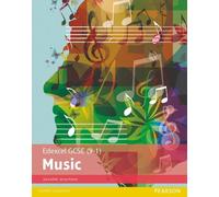 John Arkell Jonny Martin Edexcel GCSE (9-1) Music Student Book (Tascabile)