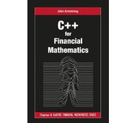 C++ for Financial Mathematics