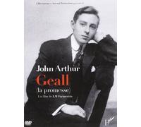 John Arthur Geall la Promesse (DVD)