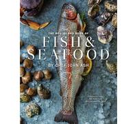 John Ash The Hog Island Book of Fish & Seafood (Copertina rigida)