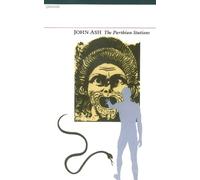 John Ash The Parthian Stations (Tascabile)