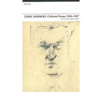 John Ashbery Collected Poems 1956-1987 (Tascabile)