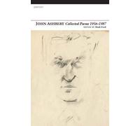 John Ashbery Collected Poems 1956-1987 (Tascabile)