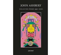 John Ashbery Collected Poems (Tascabile)