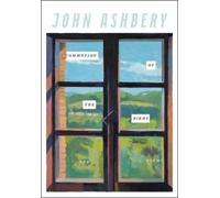 John Ashbery Commotion of the Birds (Copertina rigida)