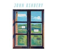 John Ashbery Commotion of the Birds (Tascabile)