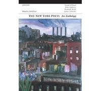 John Ashbery Kenneth Koch Frank O'Hara James The New York Poets: an (Tascabile)