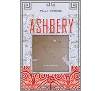 John Ashbery Planisphere (Tascabile)