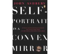 John Ashbery Self-Portrait in a Convex Mirror (Tascabile) Penguin Poets