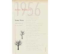 John Ashbery Some Trees (Tascabile) Yale Series of Younger Poets