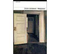 John Ashbery Wakefulness (Tascabile)