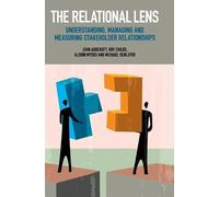 John Ashcroft Roy Childs Alison Myers Michael The Relational (Copertina rigida)
