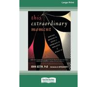 John Astin This Extraordinary Moment (Tascabile)