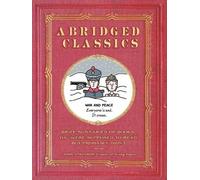 John Atkinson Abridged Classics (Copertina rigida)