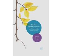 John Aubrey Douglass The New Flagship University (Tascabile)