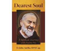 John Aurilia Dearest Soul (Tascabile)